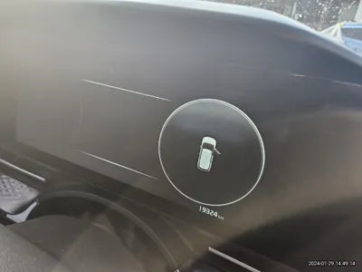 2022 Kia Carnival VIN: