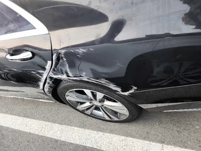 2016 Mercedes-Benz S 500 VIN: