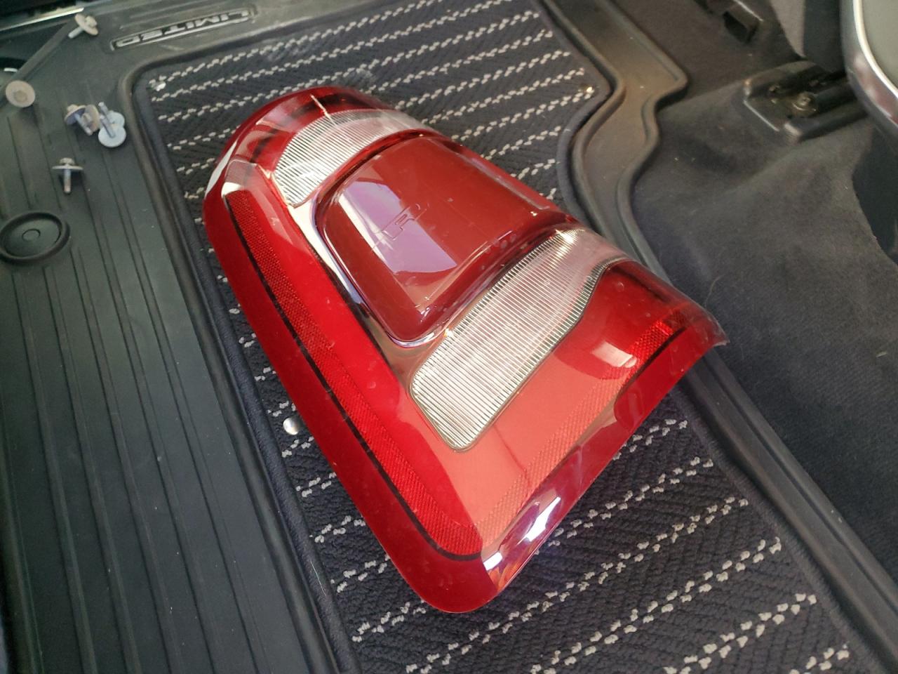 2023 RAM 1500 LIMITED VIN:1C6SRFHT1PN636186