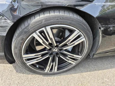 2023 BMW 760 WBY51EJ0XPCN13343 VIN:WBY51EJ0XPCN13343