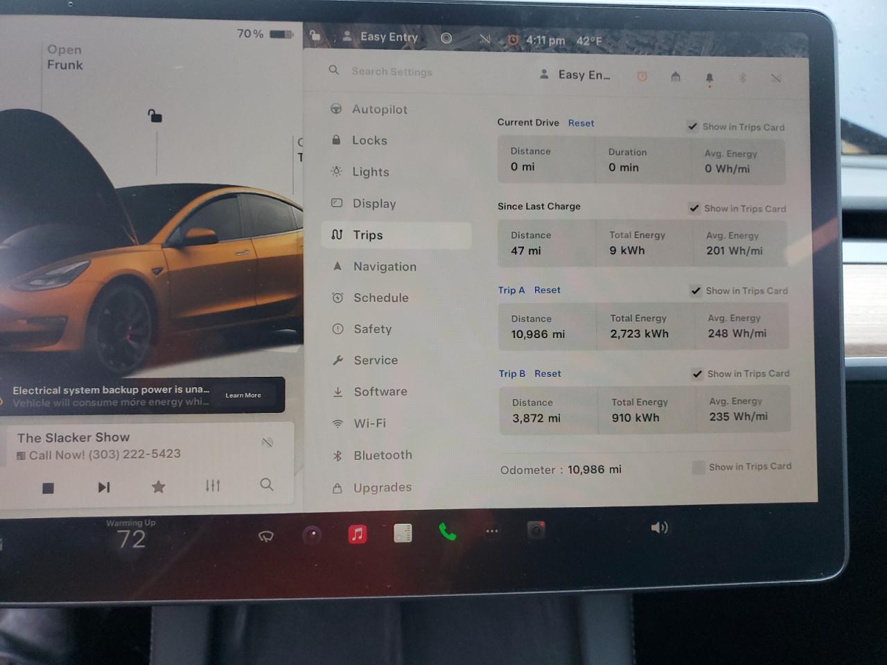 2023 TESLA MODEL 3  VIN:5YJ3E1EC5PF634522