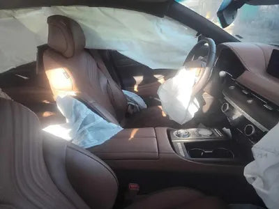 2022 Genesis G80 VIN: