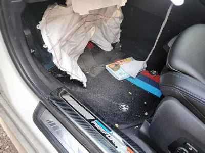 2021 BMW 320 WBA5V5107MFK56512 VIN:WBA5V5107MFK56512