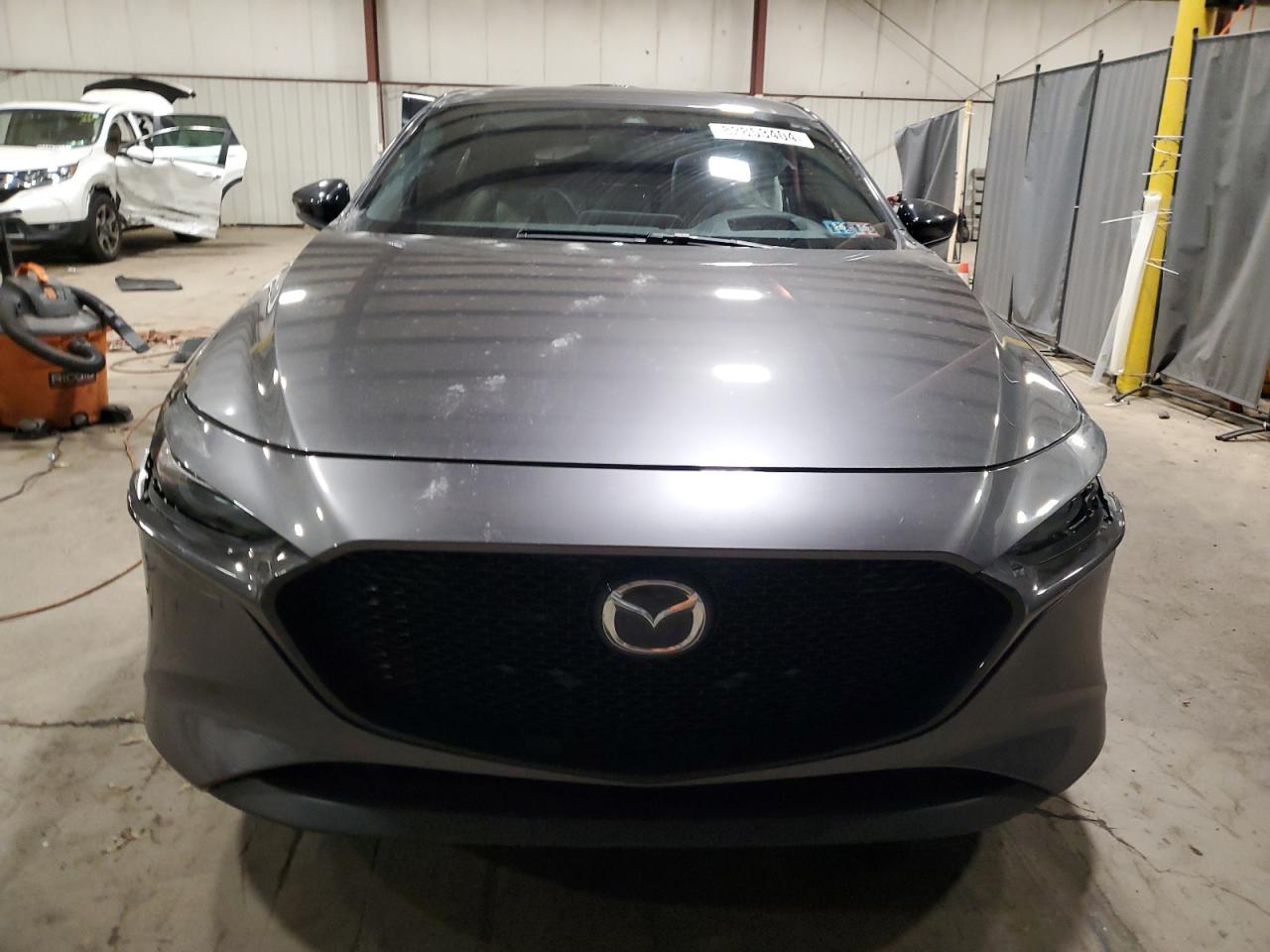 2023 MAZDA 3  VIN:JM1BPBJY5P1608508