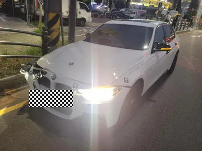 2016 BMW 320 WBA8C5105GK640870 VIN:WBA8C5105GK640870