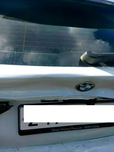 2020 BMW 118 WBA7M910XL7F68435 VIN:WBA7M910XL7F68435