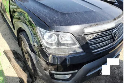 2017 Kia Mohave KNAKN814DHA156019 VIN:KNAKN814DHA156019