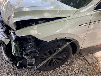 2022 Volkswagen Tiguan WVGZZZ5NZNW009020 VIN:WVGZZZ5NZNW009020