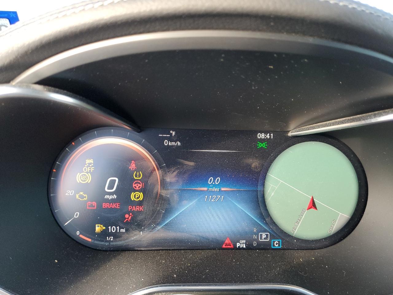 2023 MERCEDES-BENZ GLC COUPE 300 4MATIC VIN:W1N0J8EBXPG149595