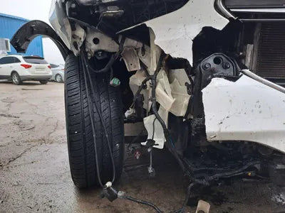 2016 Hyundai Santa FE VIN: