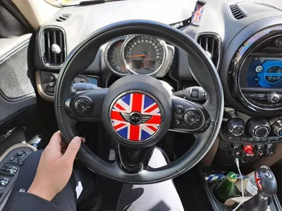 2018 MINI Countryman WMWYT9108J3F48132 VIN:WMWYT9108J3F48132