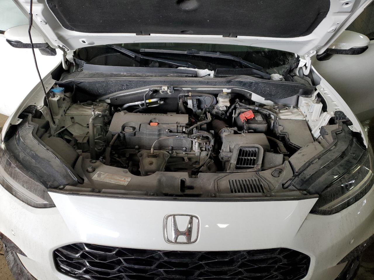2023 HONDA HR-V EXL VIN:3CZRZ2H76PM103130