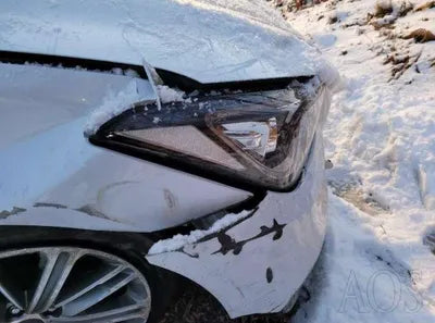 2018 Genesis G80 KMHGL41DBKU306117 VIN:KMHGL41DBKU306117