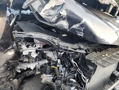 2023 Kia Carnival KNANE81BBPS218032 VIN:KNANE81BBPS218032