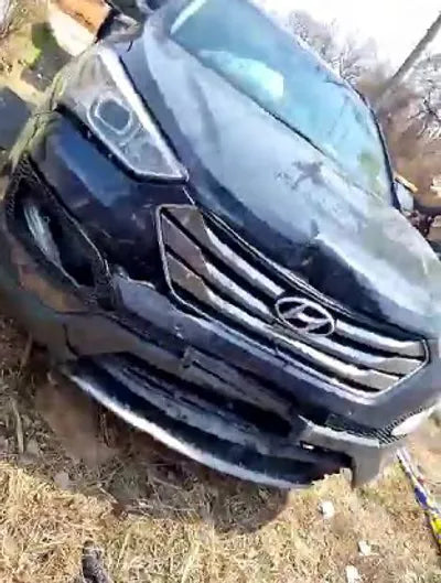 2015 Hyundai Santa FE 869KMKMHSW81UBFU3 VIN:869KMKMHSW81UBFU3