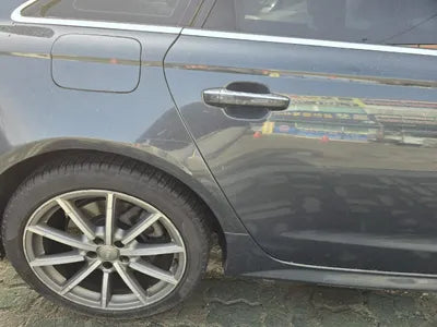 2016 Audi A6 WAUZZZ4G9GN036062 VIN:WAUZZZ4G9GN036062