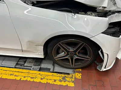 2019 Mercedes-Benz CLS 300 WDD2J1JB8KA047405 VIN:WDD2J1JB8KA047405