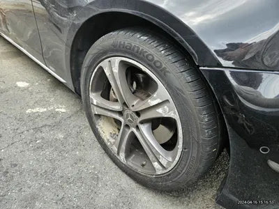 2019 Mercedes-Benz E 220 VIN: