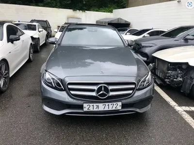 2017 Mercedes-Benz E 200 WDDZF4CB0HA281013 VIN:WDDZF4CB0HA281013