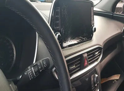 2020 Hyundai Santa FE KMHS281CDLU252464 VIN:KMHS281CDLU252464