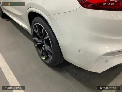 2020 BMW X4 M WBSUJ0107M9E51923 VIN:WBSUJ0107M9E51923