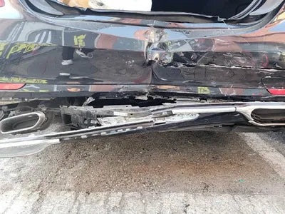 2017 Mercedes-Benz S 400 VIN: