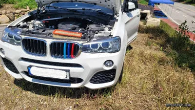 2017 BMW 320 615KMWBAWZ5106H0M VIN:615KMWBAWZ5106H0M