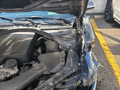 2017 BMW M2 000KMWBS1H9100HV9 VIN:000KMWBS1H9100HV9