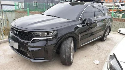 2021 Kia Sorento KNARF81BHNA125531 VIN:KNARF81BHNA125531