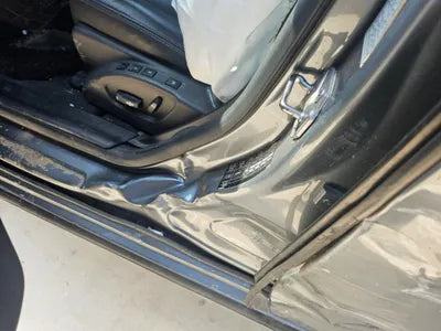 2018 Volvo S60 YV1FS79B0J2466713 VIN:YV1FS79B0J2466713