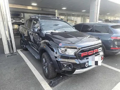 2021 Ford Ranger 6FPPXXMJ2MLS56780 VIN:6FPPXXMJ2MLS56780