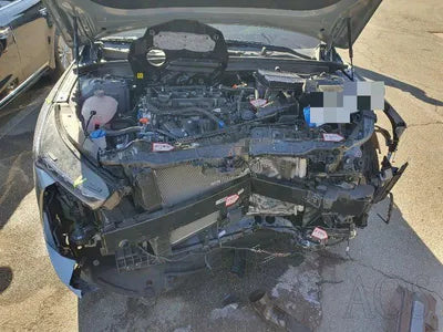 2022 Kia K5 KNAG241ABNA187687 VIN:KNAG241ABNA187687