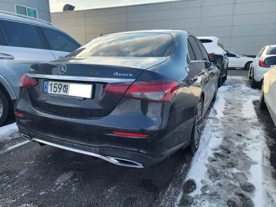 2020 Mercedes-Benz E 220 W1KZF0FB1MA878962 VIN:W1KZF0FB1MA878962