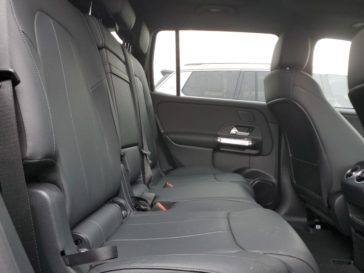 2023 MERCEDES-BENZ EQB 300 4MATIC VIN:W1N9M0KB5PN055107