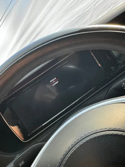 2017 Mercedes-Benz S 350 VIN: