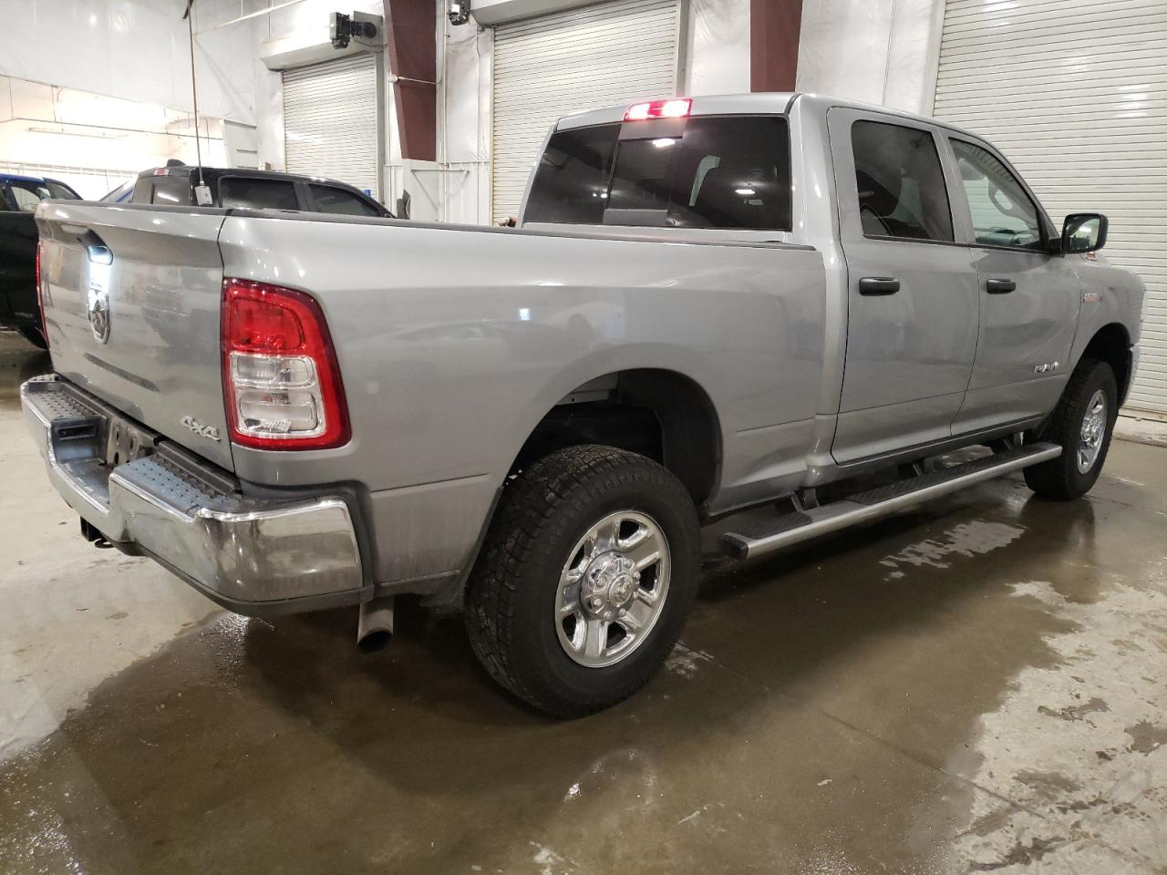 2022 RAM 2500 TRADESMAN VIN:3C6UR5CJ5NG271848