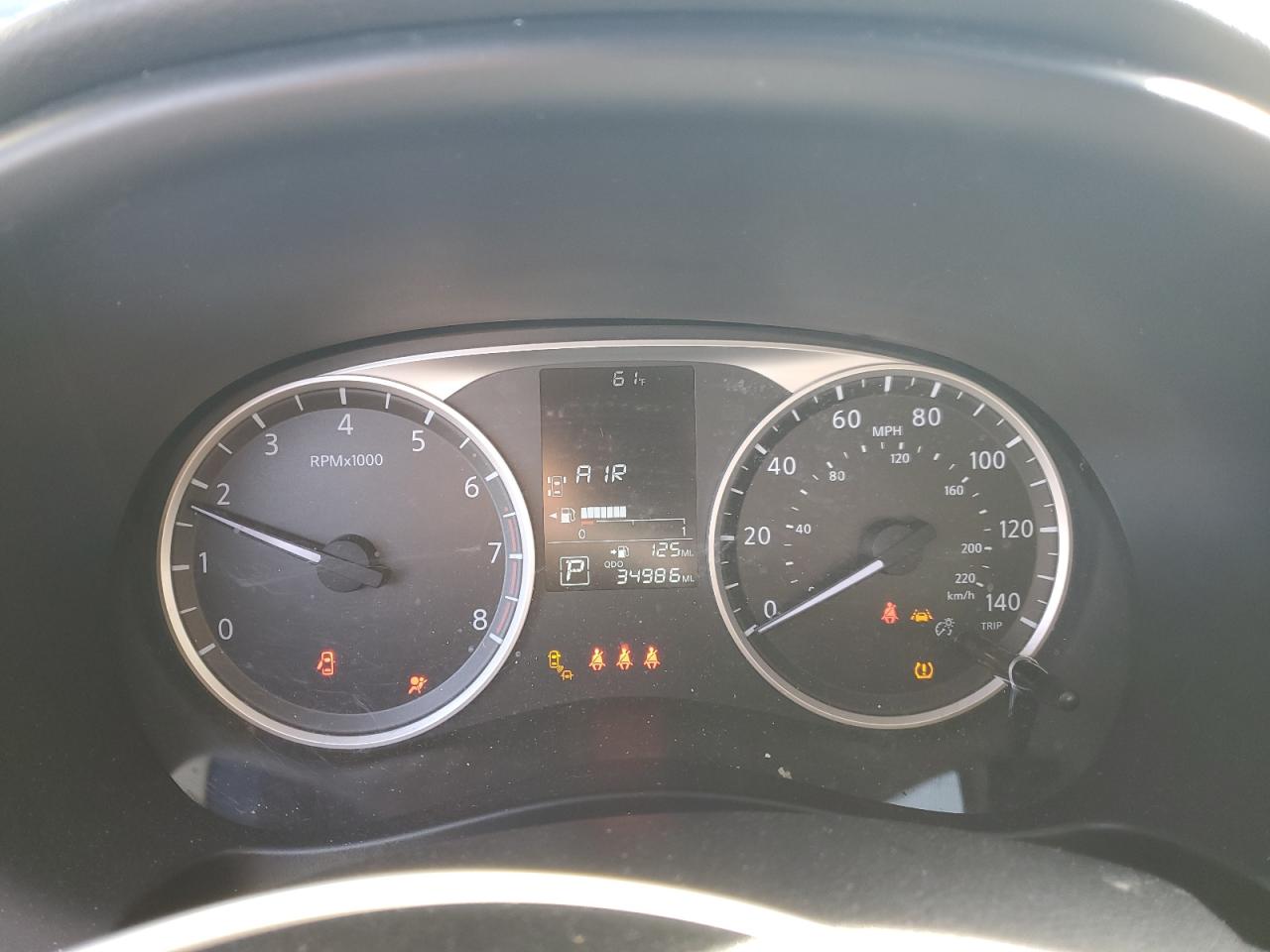 2022 NISSAN KICKS S VIN:3N1CP5BV9NL521374