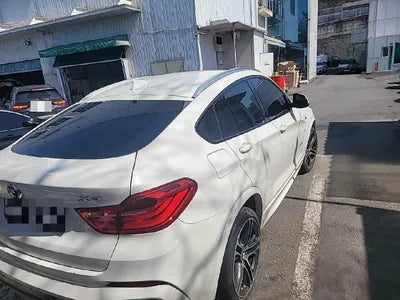 2018 BMW 420 WBAXX110XJ0Y53714 VIN:WBAXX110XJ0Y53714