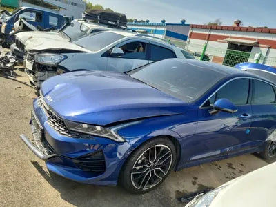 2022 Kia K5 KNAG3412BNA165934 VIN:KNAG3412BNA165934