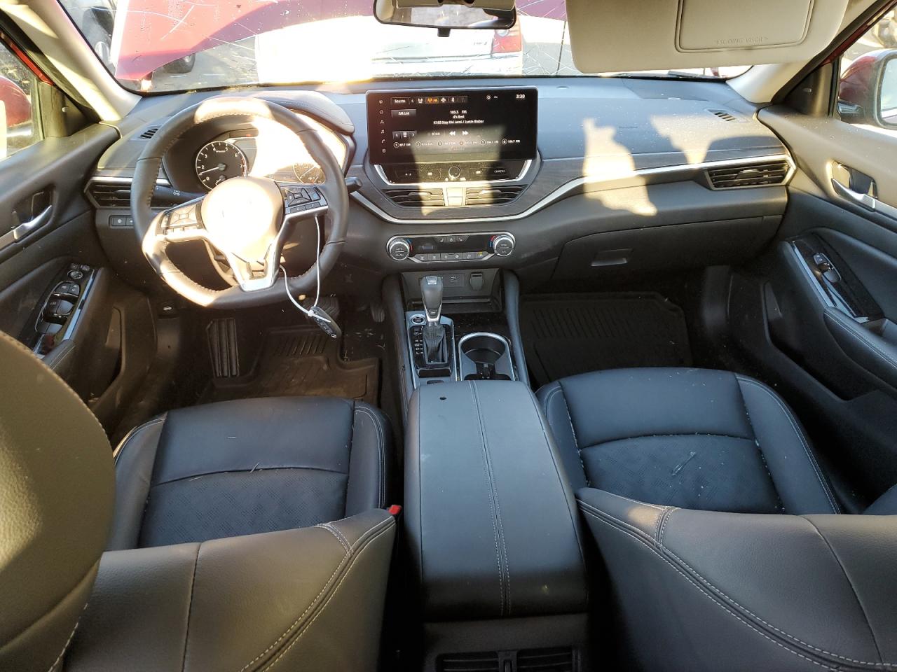 2024 NISSAN ALTIMA SL VIN:1N4BL4EW5RN305830
