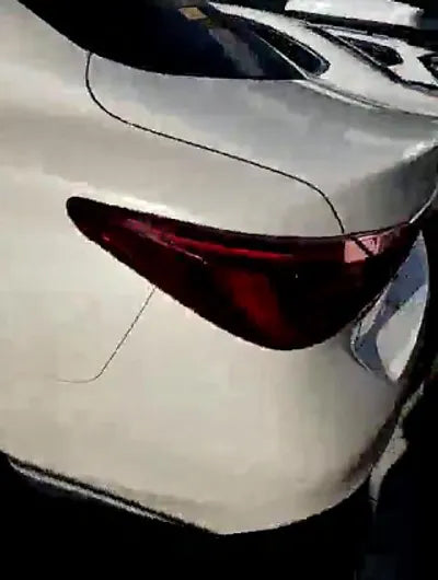 2018 Infiniti Q50 JNKAV71E7JM170244 VIN:JNKAV71E7JM170244