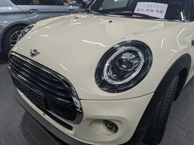 2021 MINI Cooper WMWXR7109M2N90203 VIN:WMWXR7109M2N90203