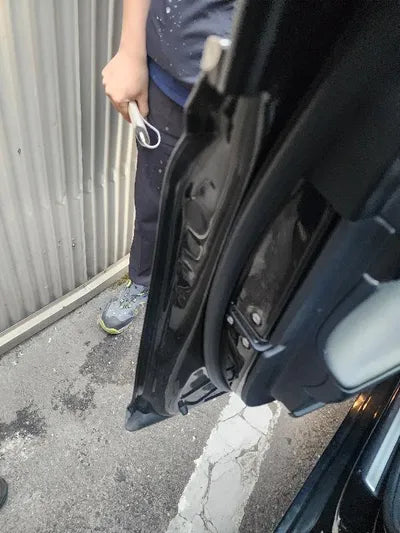 2020 Genesis G80 VIN: