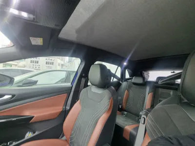 2022 Volkswagen ID.4 WVGZZZE2ZNP044540 VIN:WVGZZZE2ZNP044540