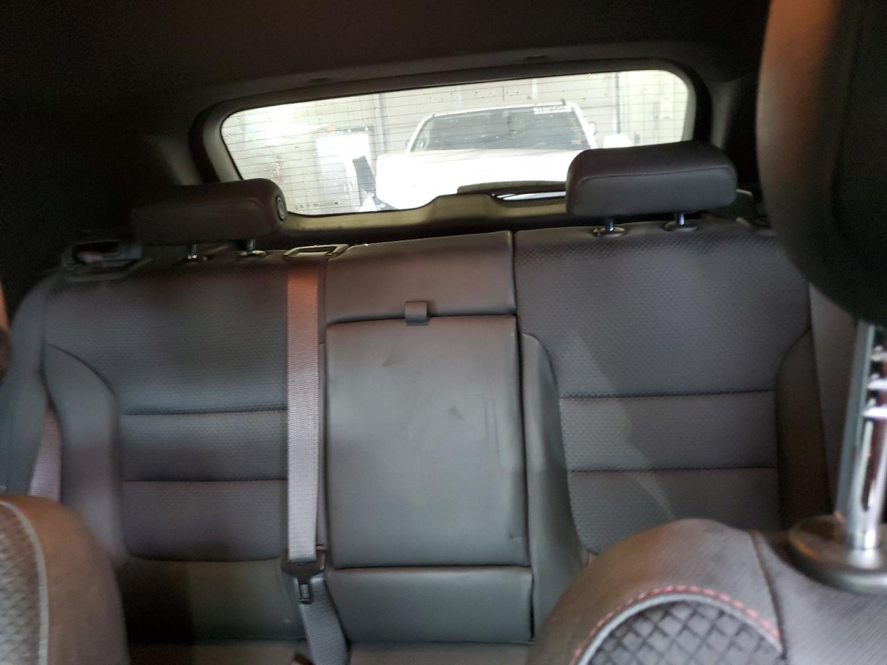 2022 CHEVROLET TRAILBLAZER RS VIN:KL79MTSL9NB042552