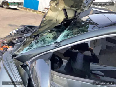 2020 Hyundai Tucson KMHJE811BMU005420 VIN:KMHJE811BMU005420