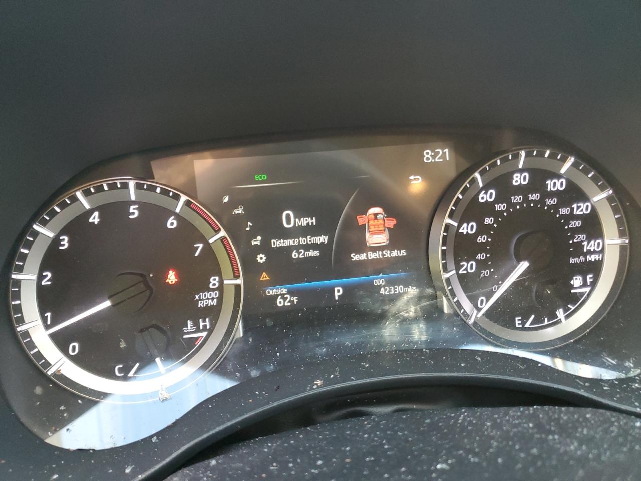 2023 TOYOTA HIGHLANDER L VIN:5TDKDRAHXPS005302