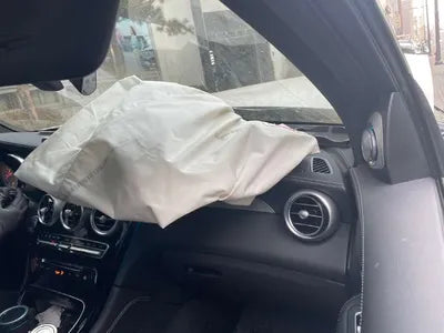 2017 Mercedes-Benz GLC 220 WDC0J0FBXJF299477 VIN:WDC0J0FBXJF299477