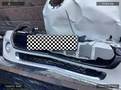 2015 MINI Cooper WMWXU1103G2A93103 VIN:WMWXU1103G2A93103