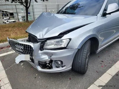 2015 Audi Q5 WAUZZZ8R0FA127271 VIN:WAUZZZ8R0FA127271
